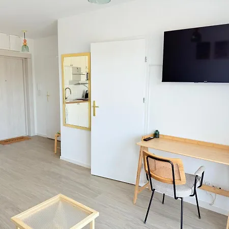 Reset Apartment