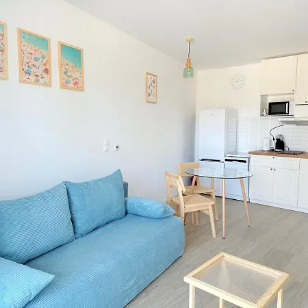 Apartment Reset